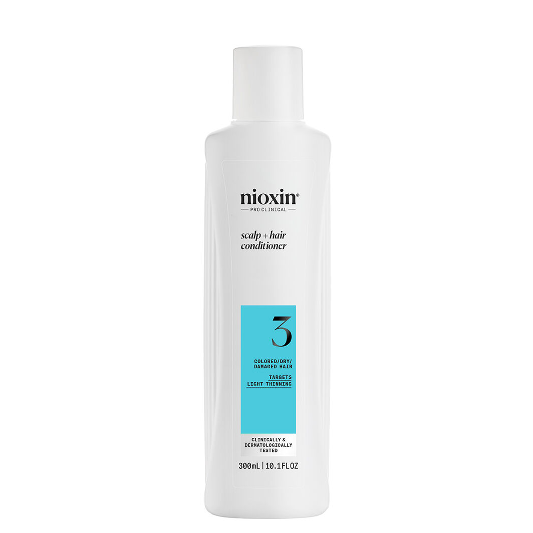 Nioxin systém 3
