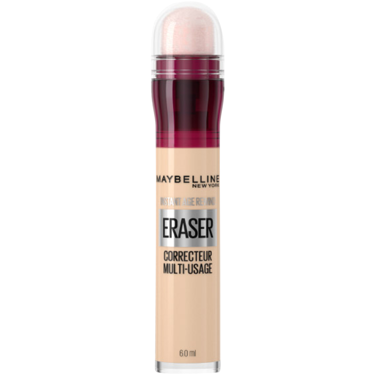 Correcteur Maybelline Ivory 00 6,8 g Age Rewind