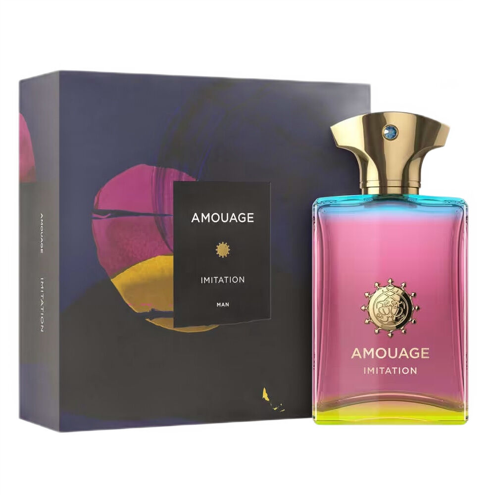 Amouage Imitation Man