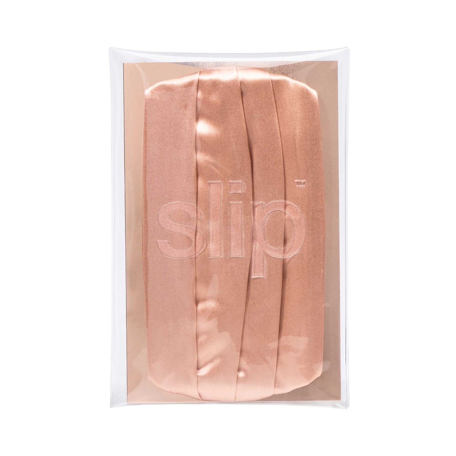 Slip Protection faciale - pure soie