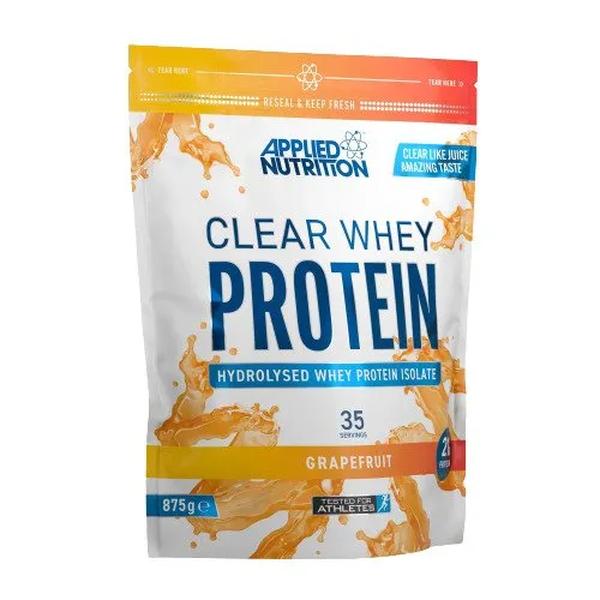 Applied Nutrition Clear Whey