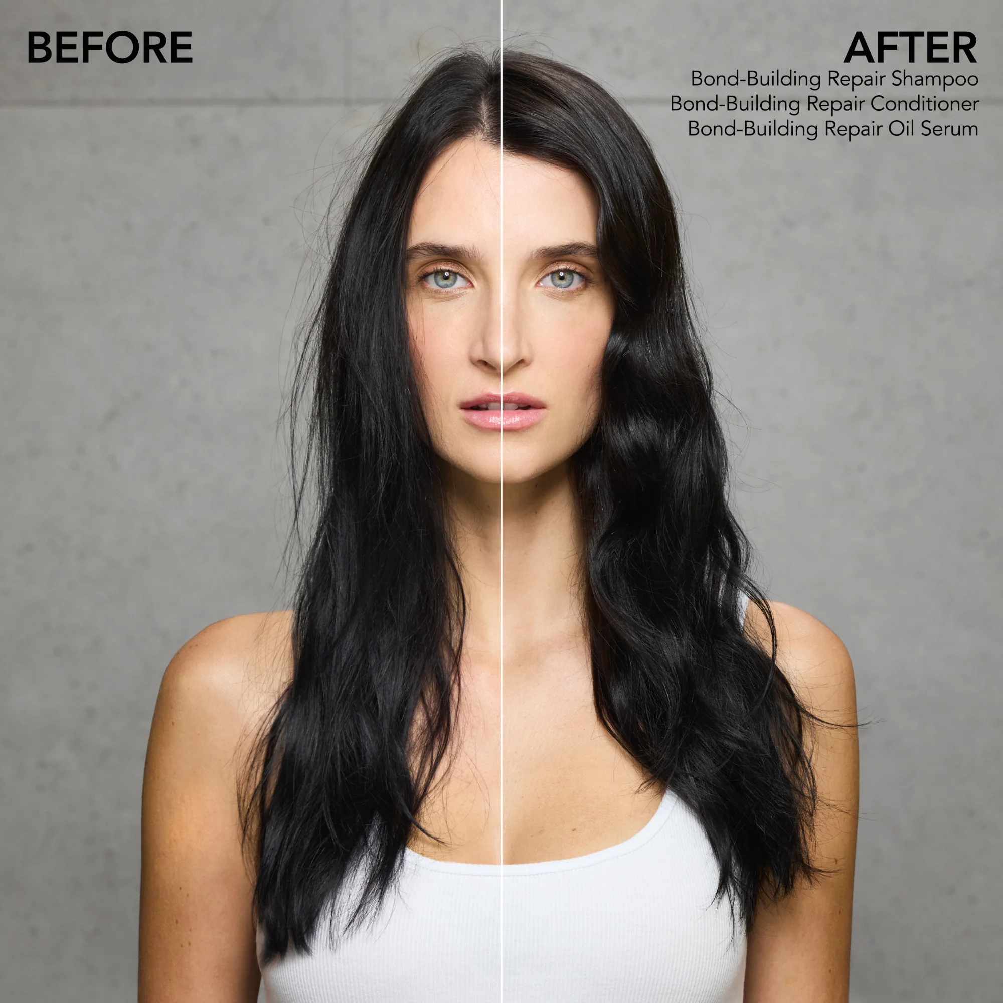 Bond-Building Repair Conditioner - Balsamo Riparatore Capelli