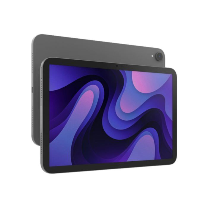 G-tab PAD11 - Tablet Android da 15 pollici | 10,95 pollici, 6 GB + 128 GB, batteria da 7500 mAh | Grigio
