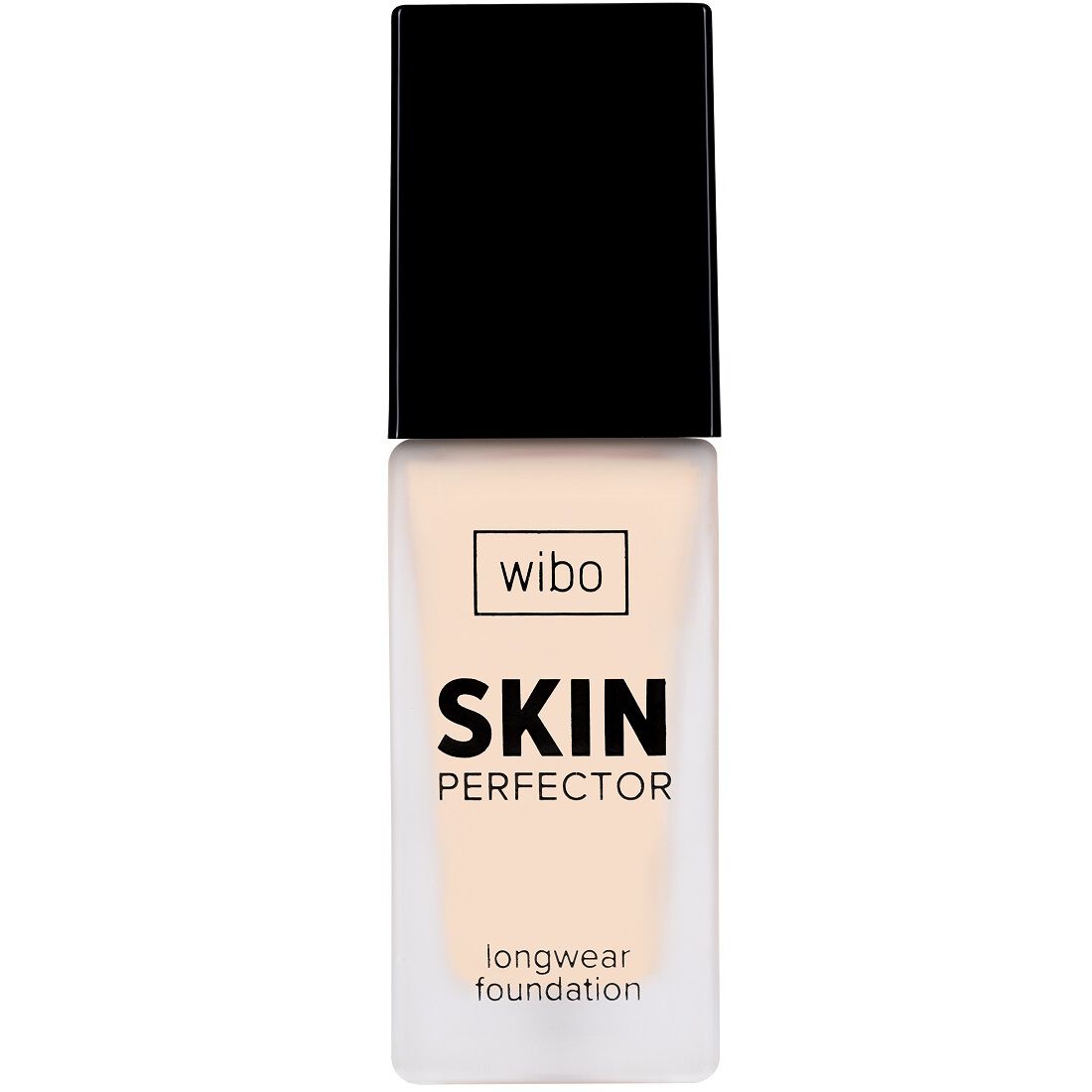 Base de maquillaje de larga duración Wibo Skin Perfector