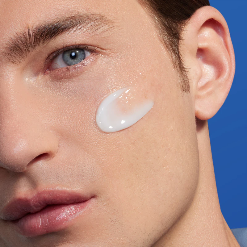 Biotherm Homme Aquapower Cream hydraterende gelcrème 72 uur