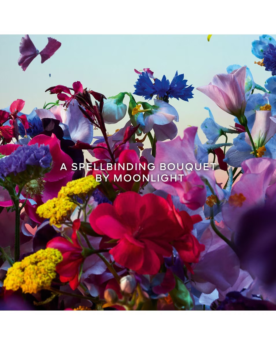 Apa de parfum GUERLAIN Absolus Allegoria Florabloom