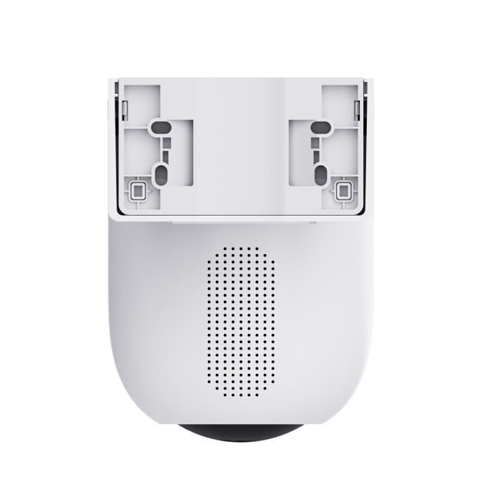 Cámara EZVIZ HB8 Lite - Wi-Fi - Resolución 2K+ - Visión de 360° con tecnología AOV