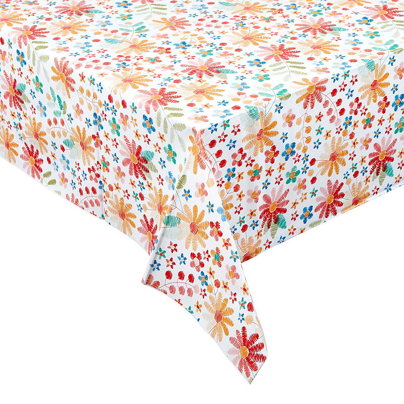 Huiszeil Flory 140x240 cm