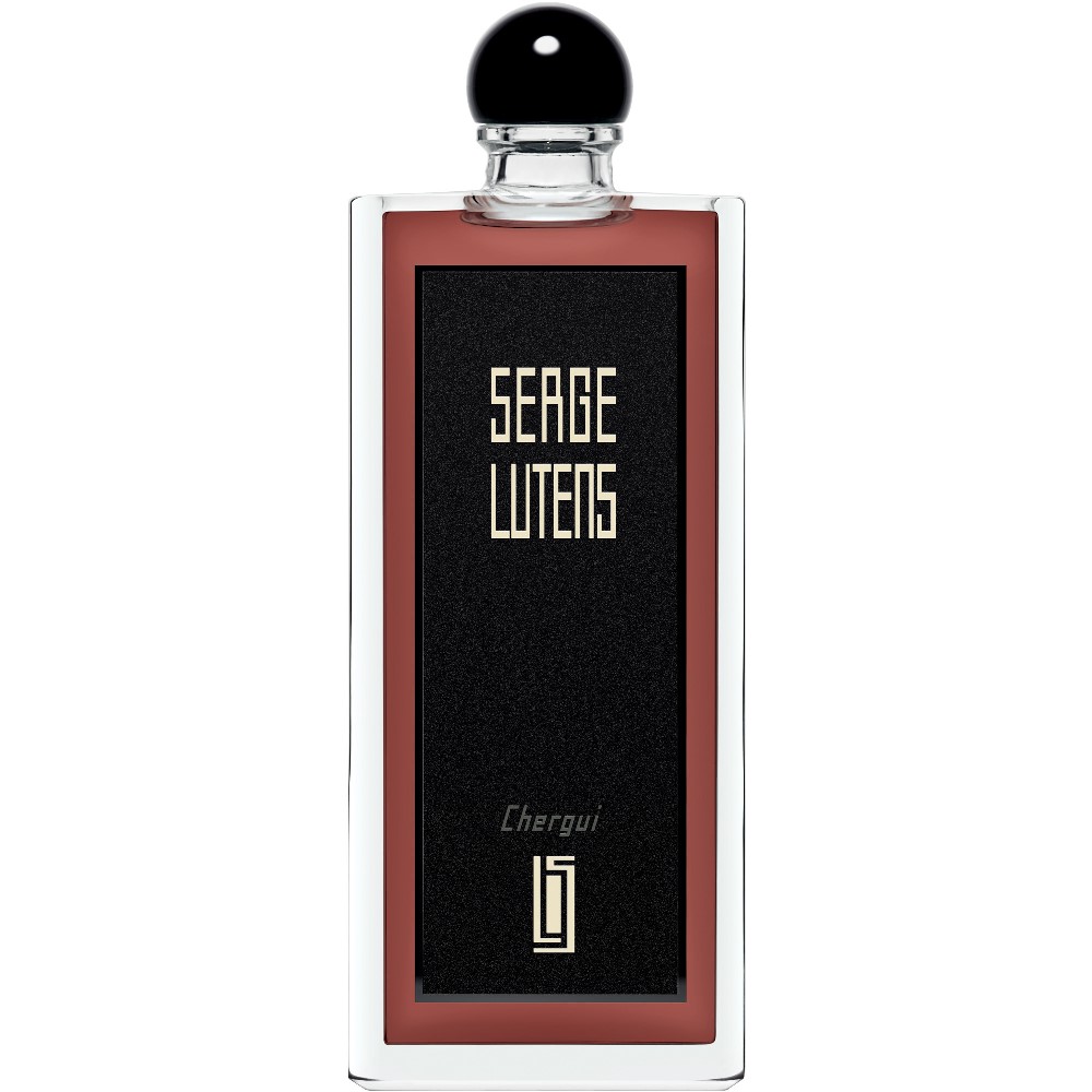 Serge Lutens Chergui