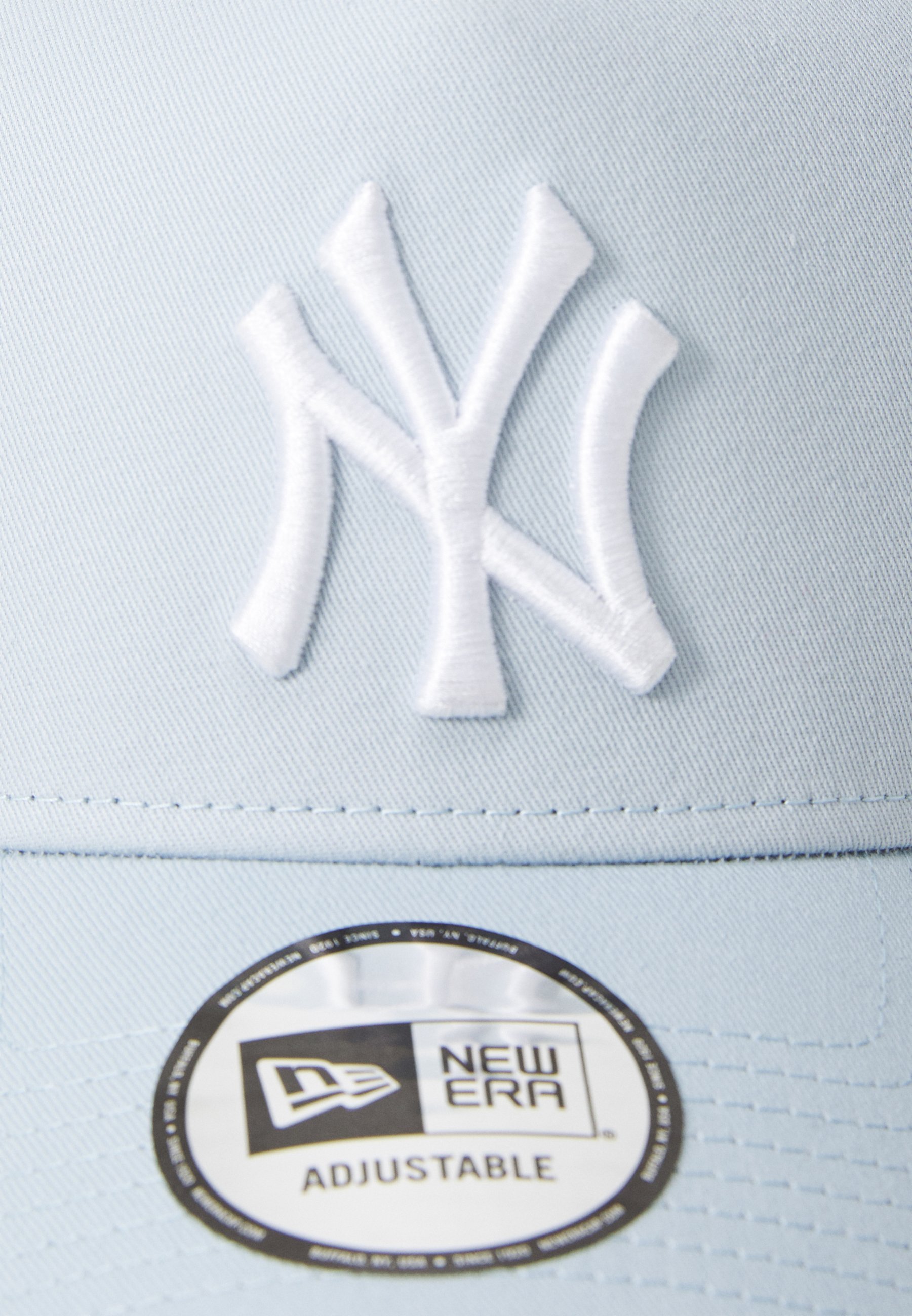 Casquettes New Era