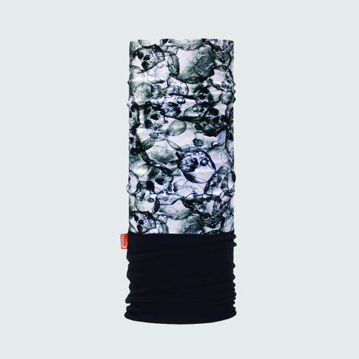  Polarwind Junior Race Fleece Neck Warmer