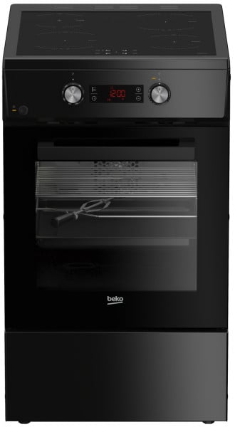 Kuchnia indukcyjna BEKO FSM59305BDT