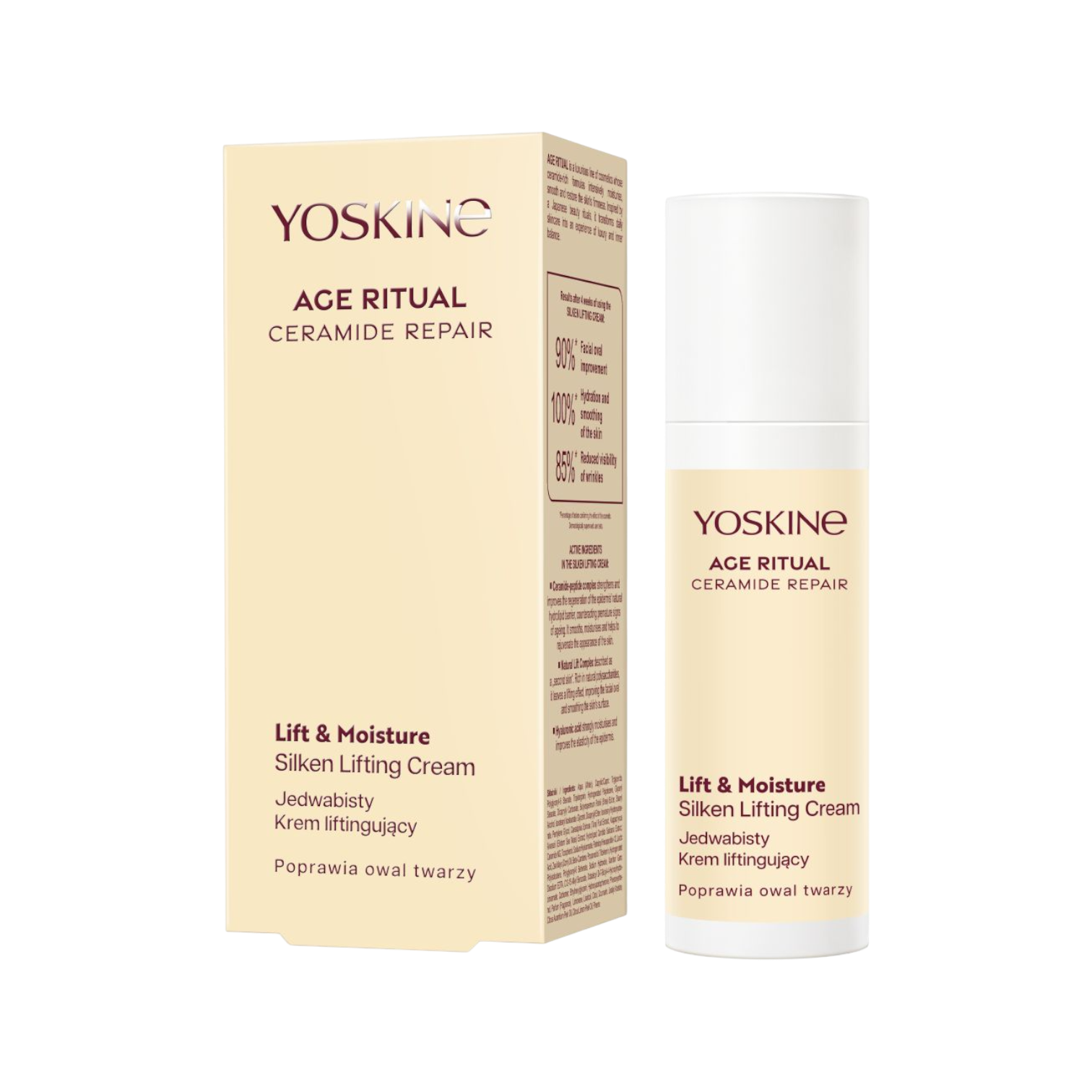 Yoskine-Altersritual