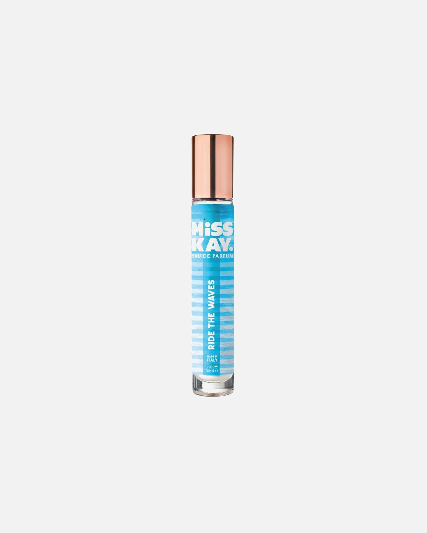 Miss Kay parfumska voda Ride the Waves - 25 ml
