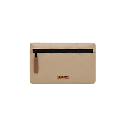 Cabaia Mittlere Vordertasche, Dragao Do Mar Beige