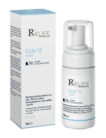 RELIFE U-Life 10 Ecofoam 100 ml