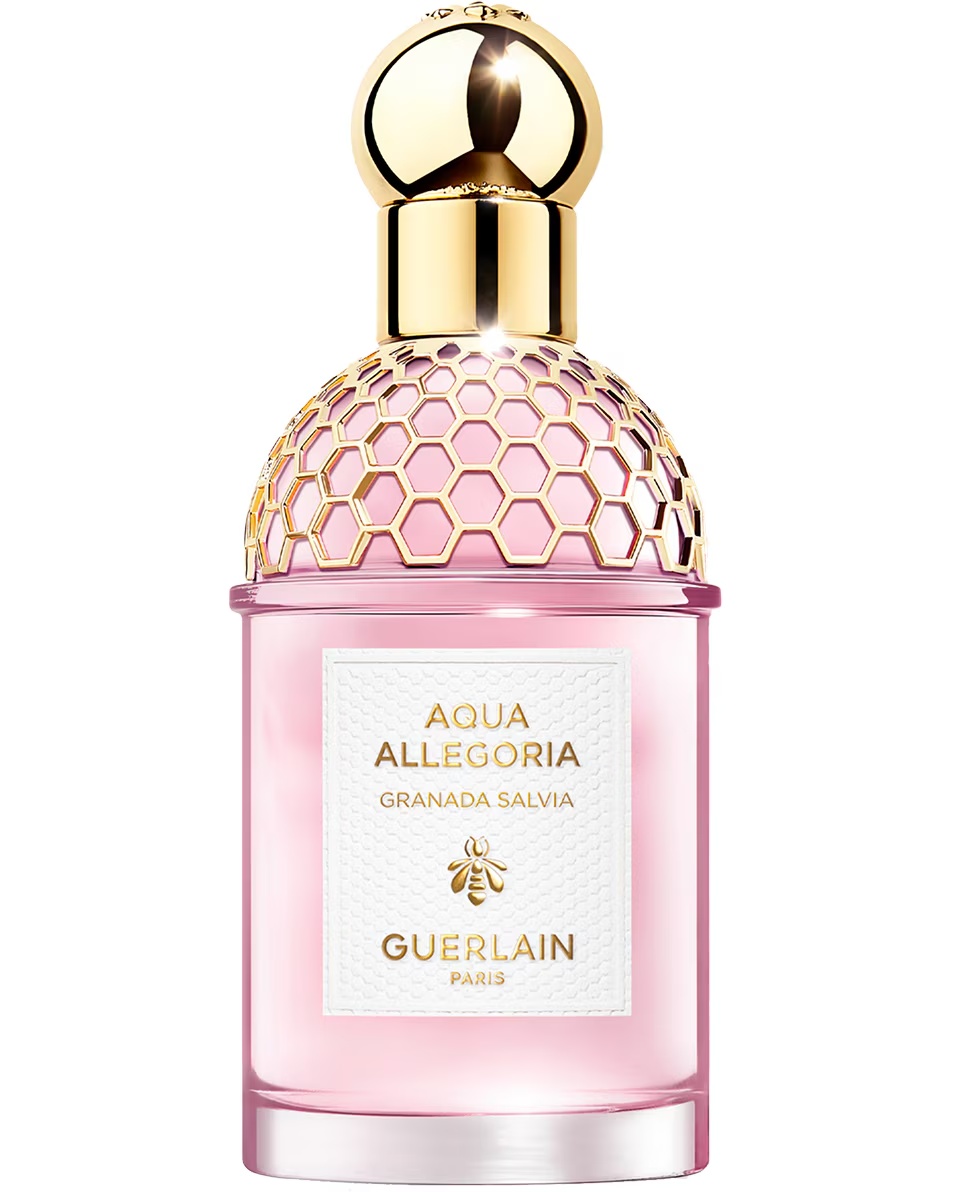 GUERLAIN AQUA ALLEGORY GRANADA SAGE - EAU DE TOILETTE