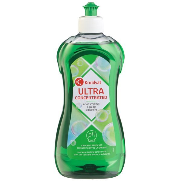 Kruidvat itin koncentruotas indų ploviklis<br>500 ml