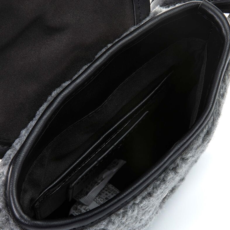 Bolsos de mujer, bolsos grises