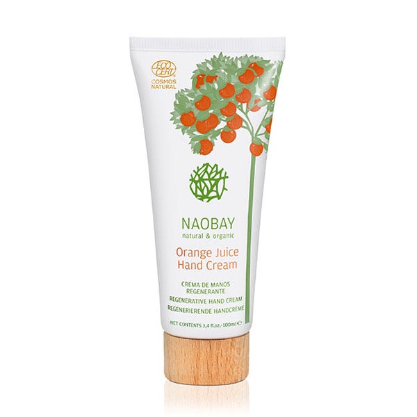 Apelsin Handkräm | 100ML