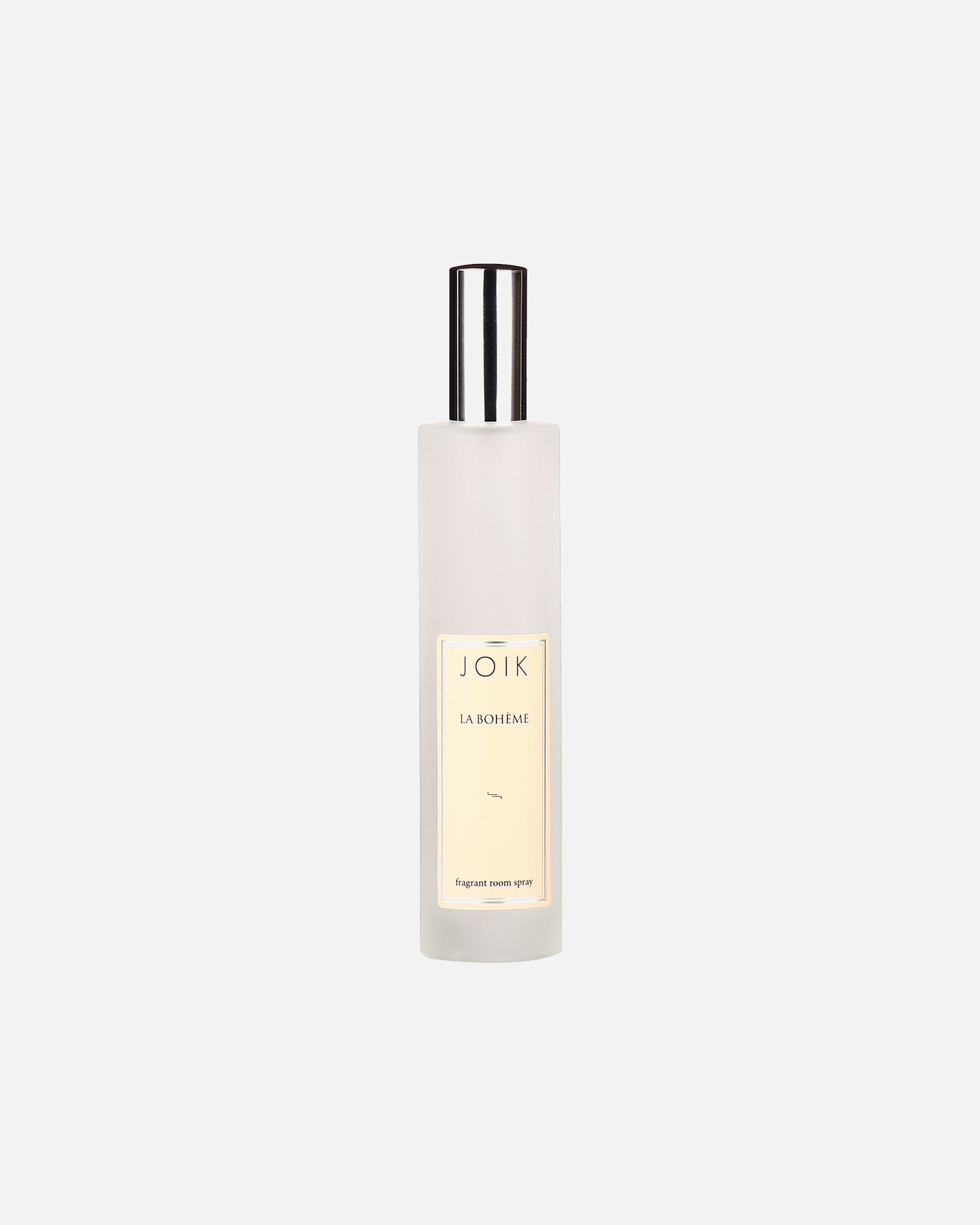 Parfum d'ambiance Joik La Bohème - 100 ml