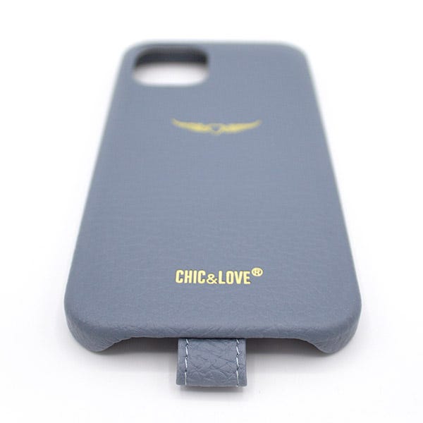 Μπλε θήκη για iPhone 12 Pro | 1 τεμάχιο