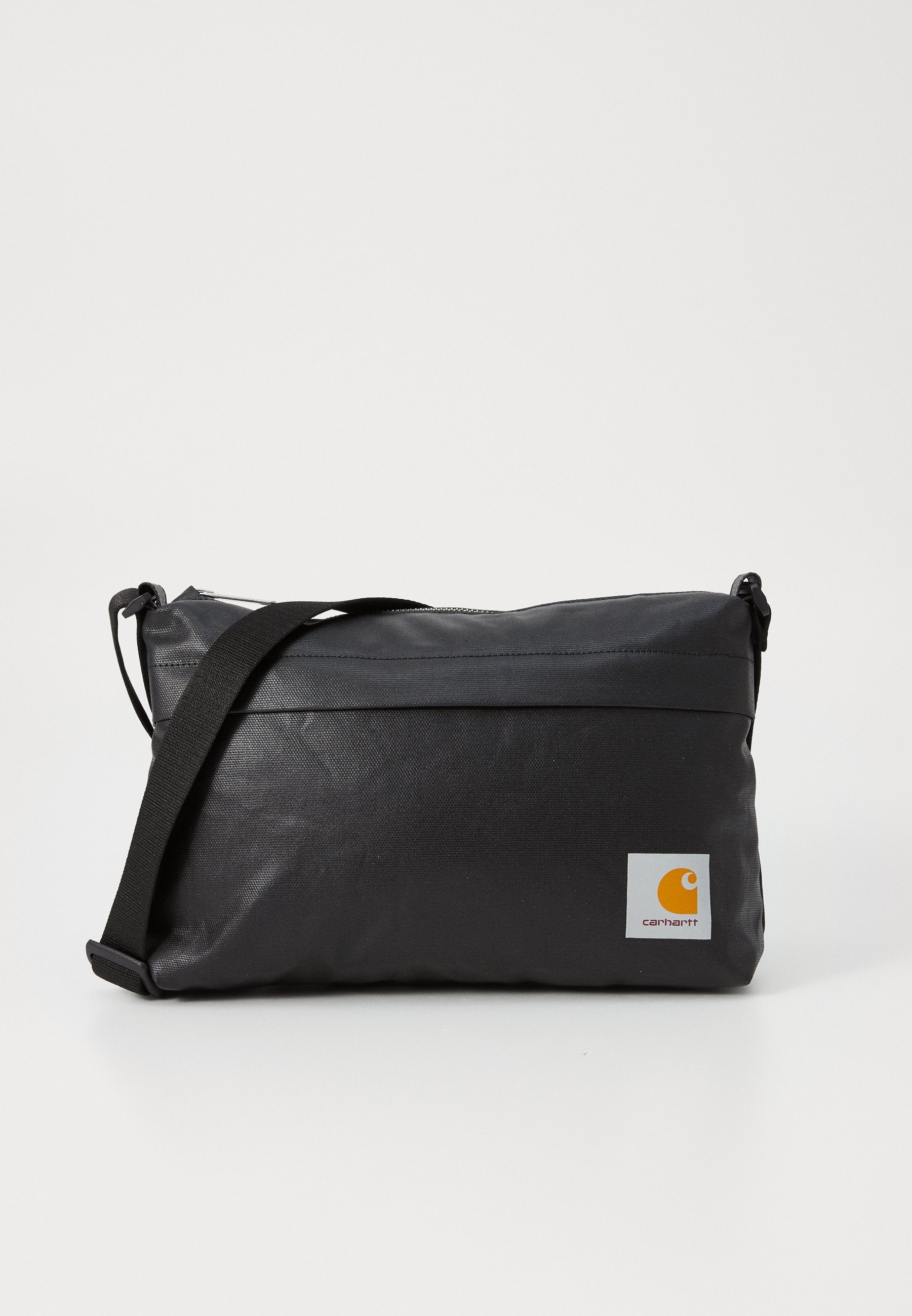 Borsa a tracolla Carhartt WIP DEAN UNISEX - Borsa a tracolla - nera