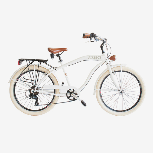 Mestský bicykel Airbici 790m Cruiser