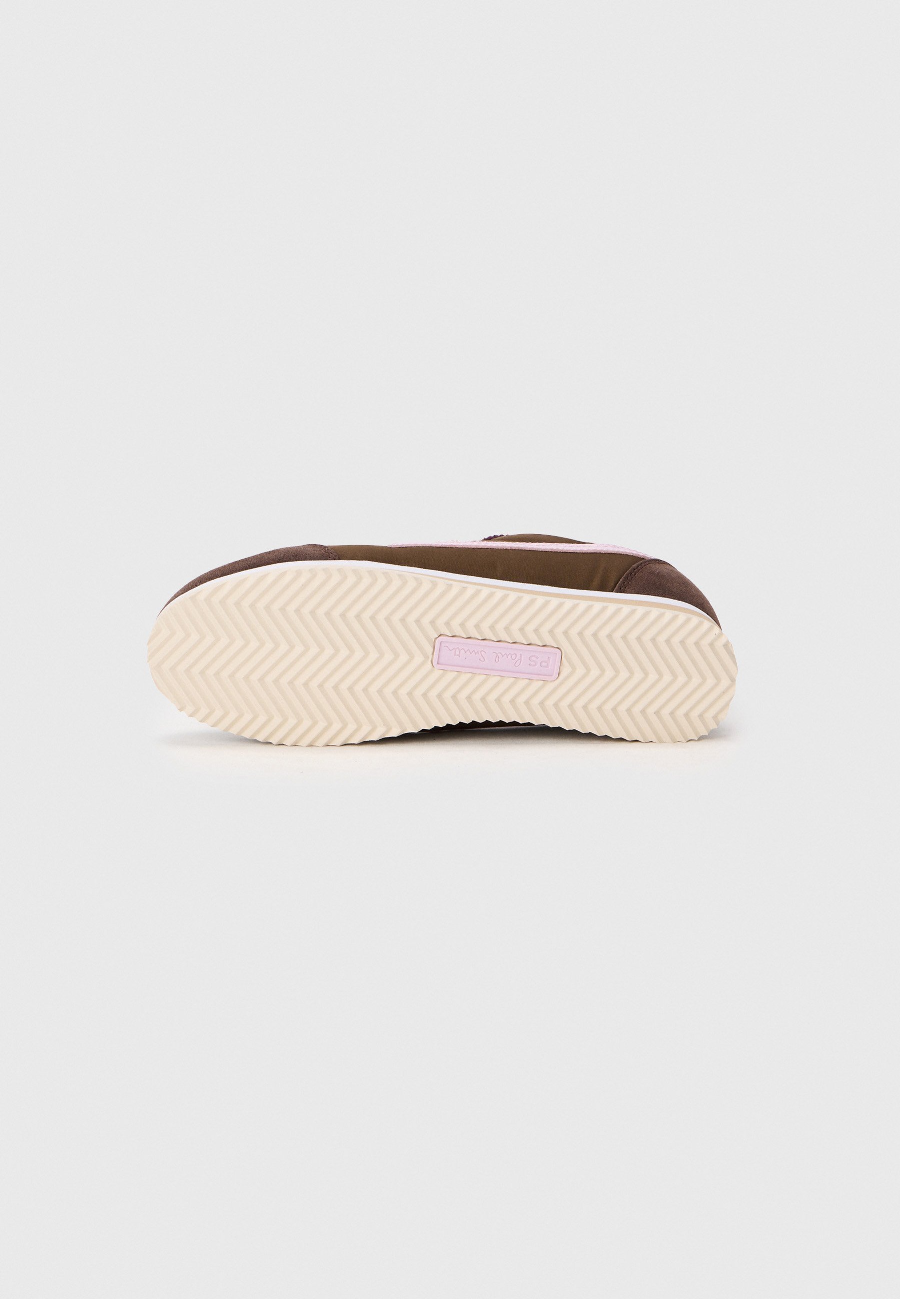 Paul Smith Damen-Sneaker Jasmine – braun