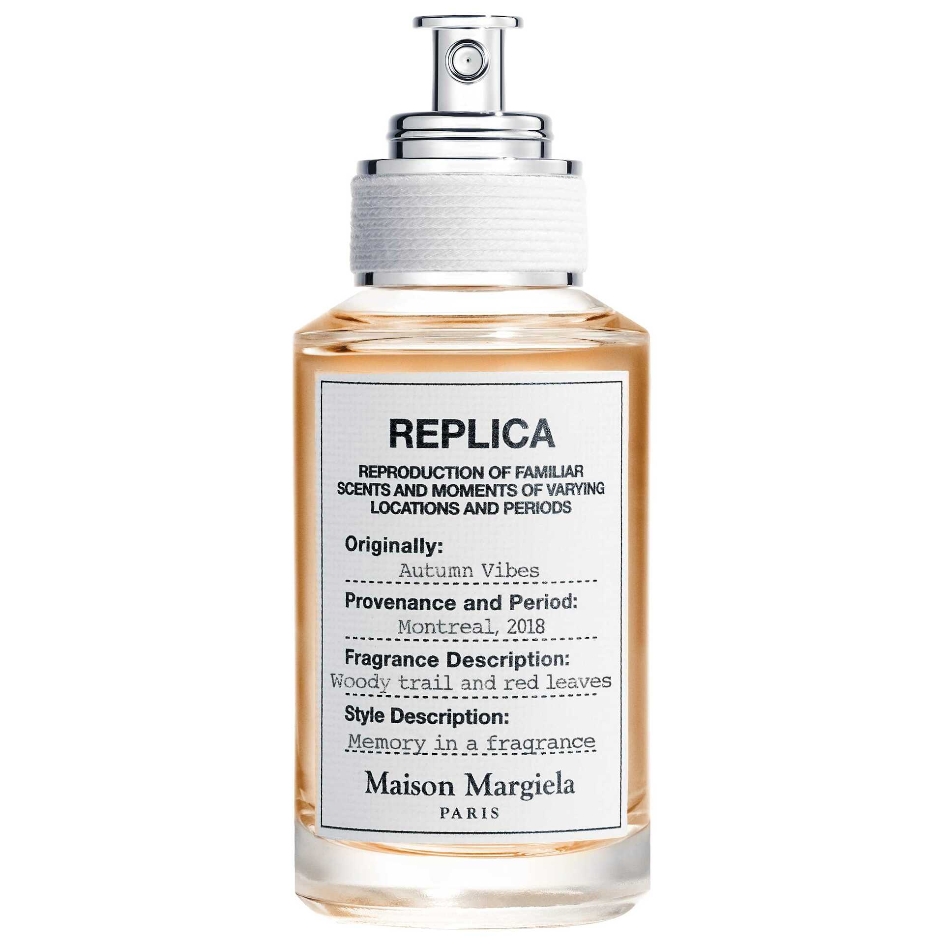 Replica Autumn Vibes EDT 30 ml - Maison Margiela