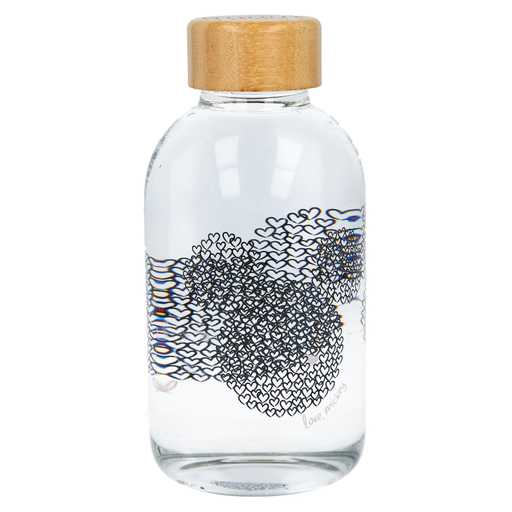  Bouteille Minnie Mouse 63643