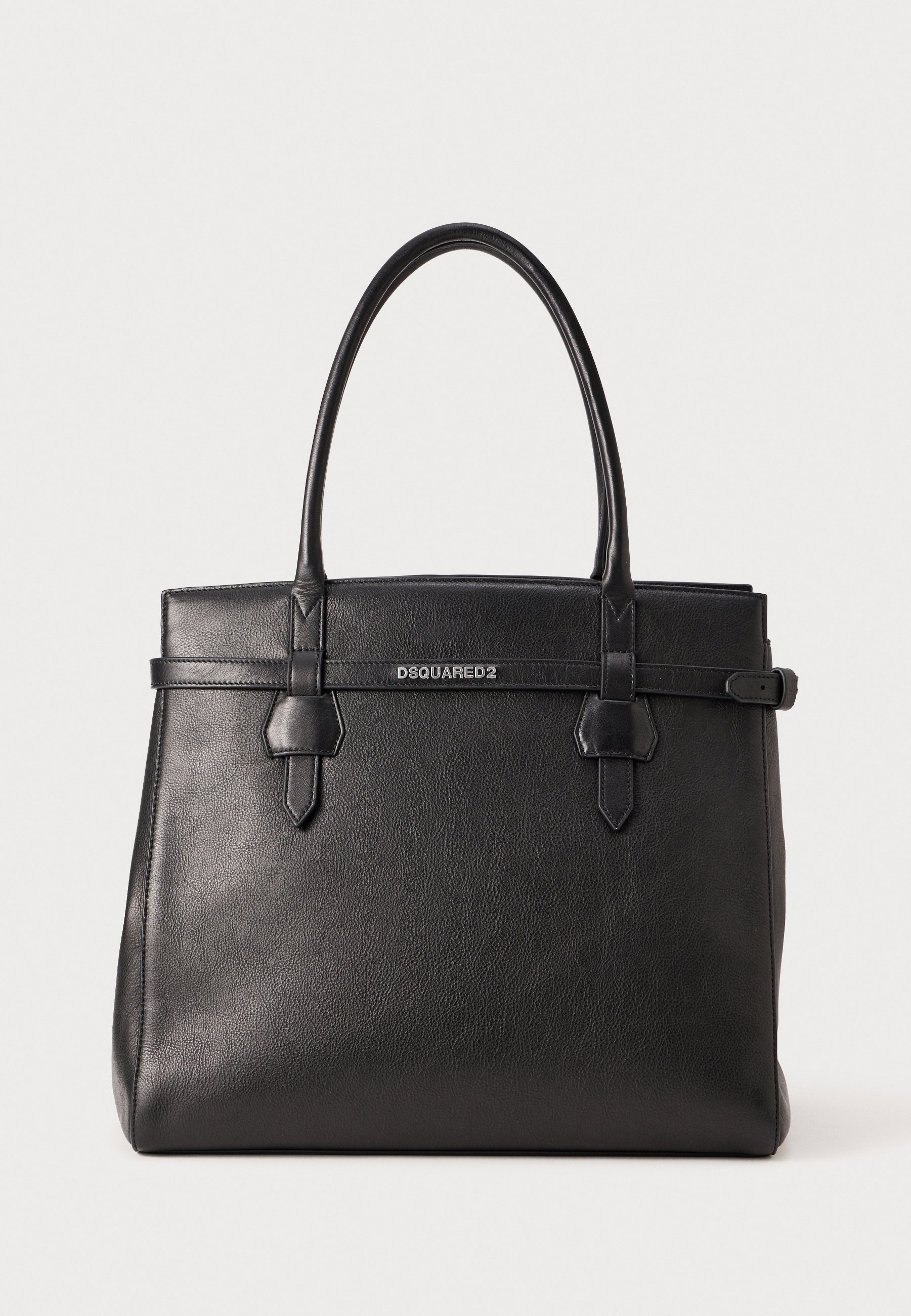 Borsa shopper Dsquared2 - Borsa tote - nera