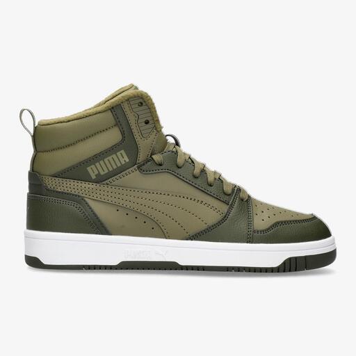  Puma Rebound V6 Mid