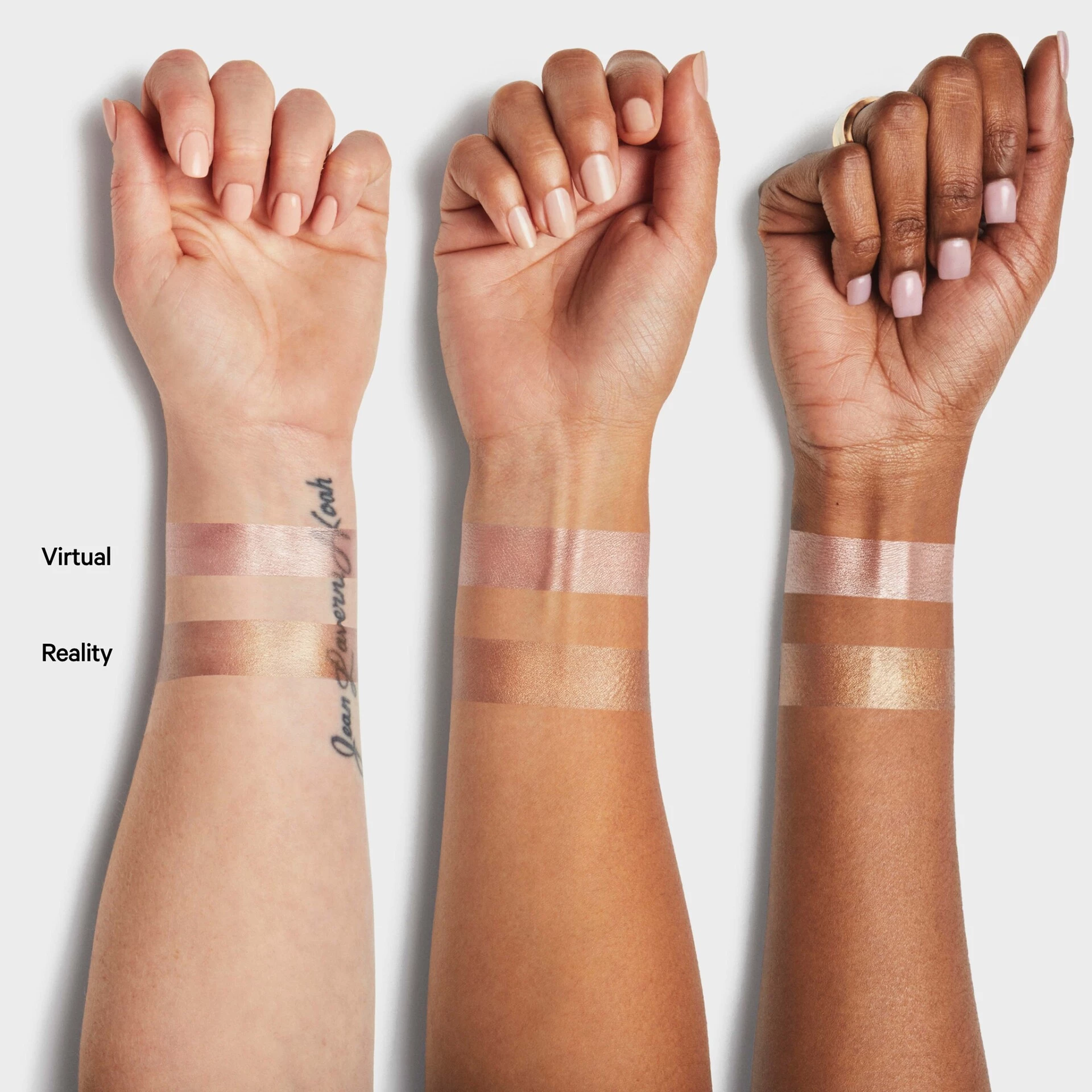 Bionic Glow Reality - MILK Makeup