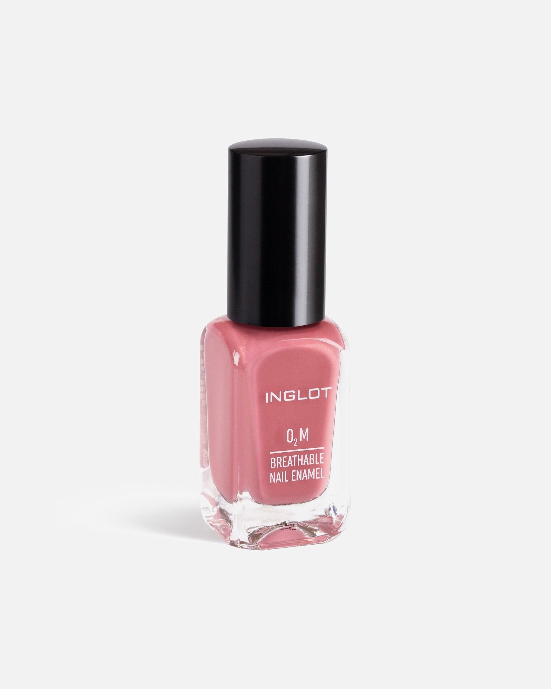 Priedušný lak na nechty Inglot O2M - 11 ml
