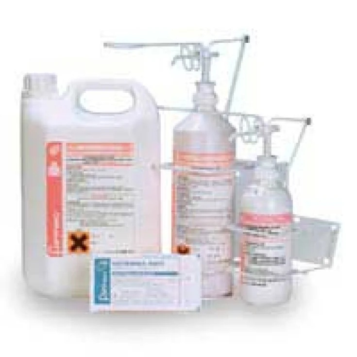 Jabón líquido para manos Neoxidina 500 ml