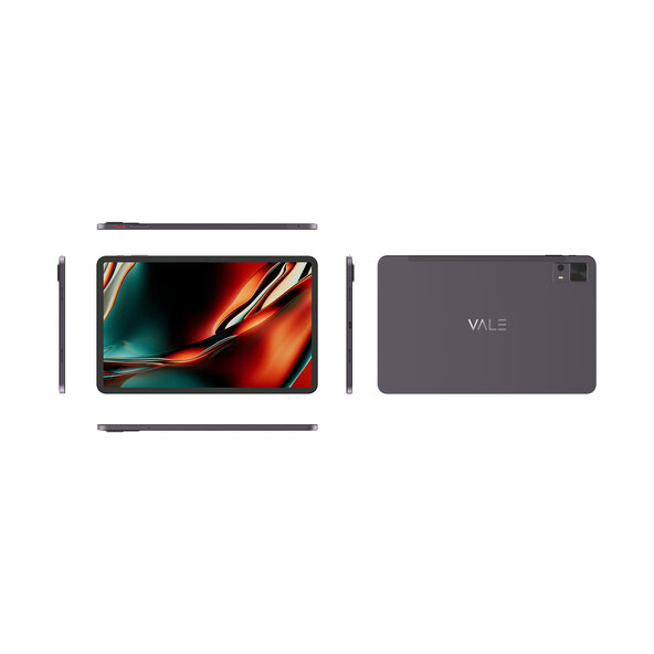 Tablet 12