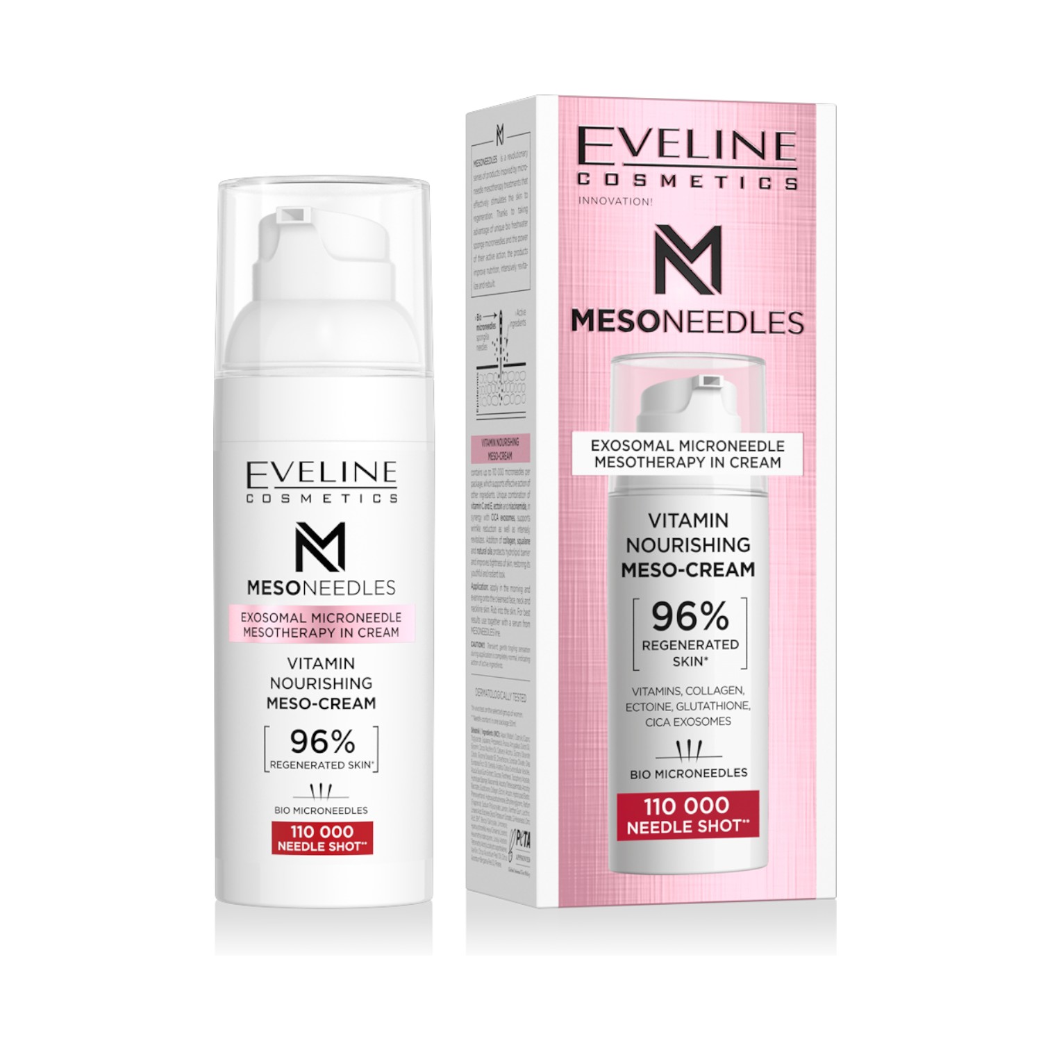 Eveline Cosmetics MESONEULAT
