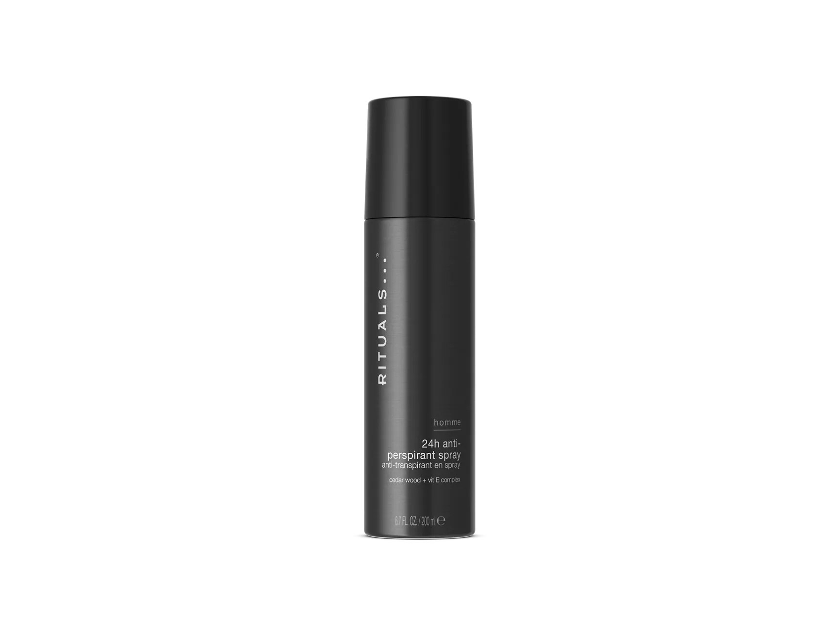 Rituals Homme 24h sprej protiv znojenja
