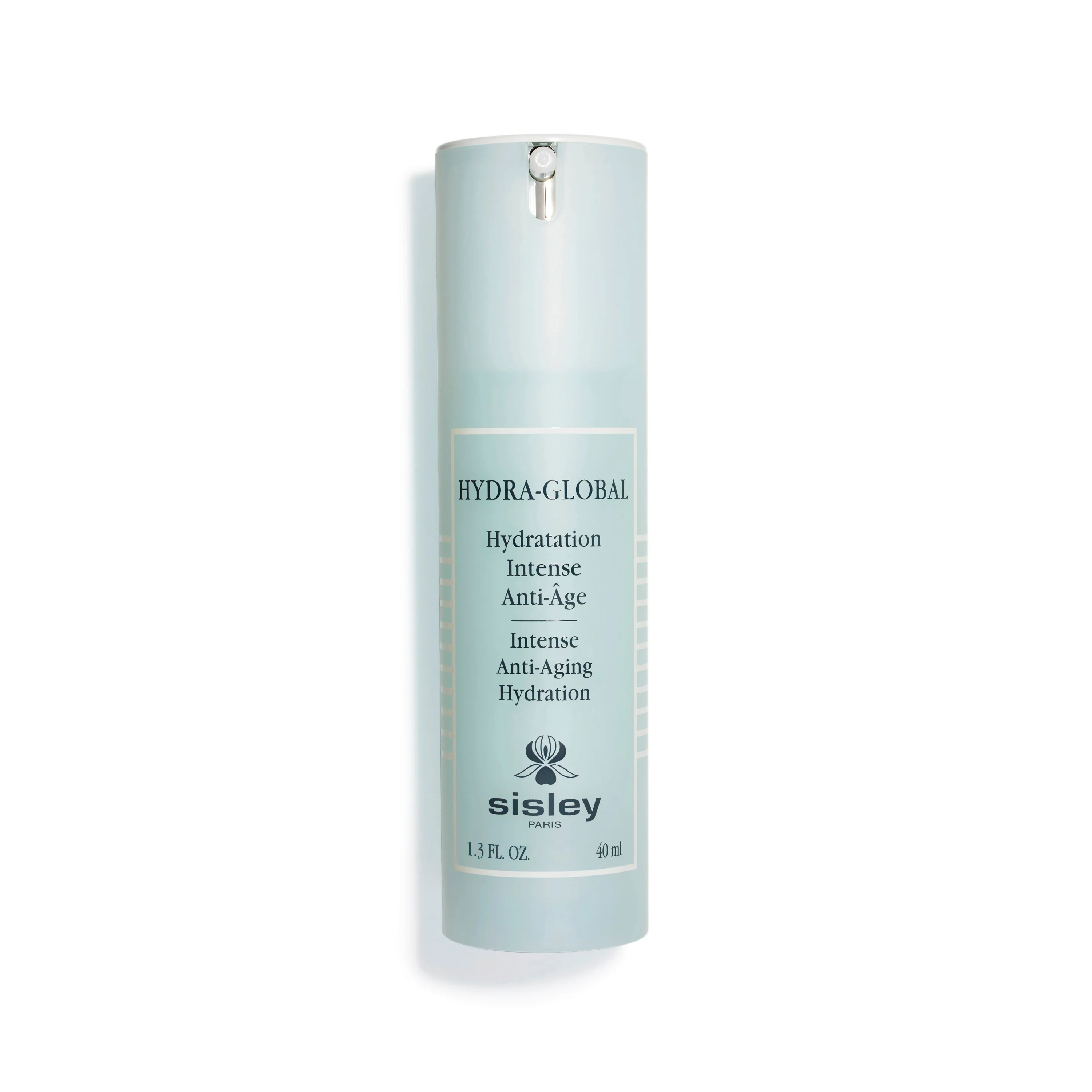 Viso Hydra-Global Hydratation Intense Anti-Age - Tratt.viso 24 ore antirughe