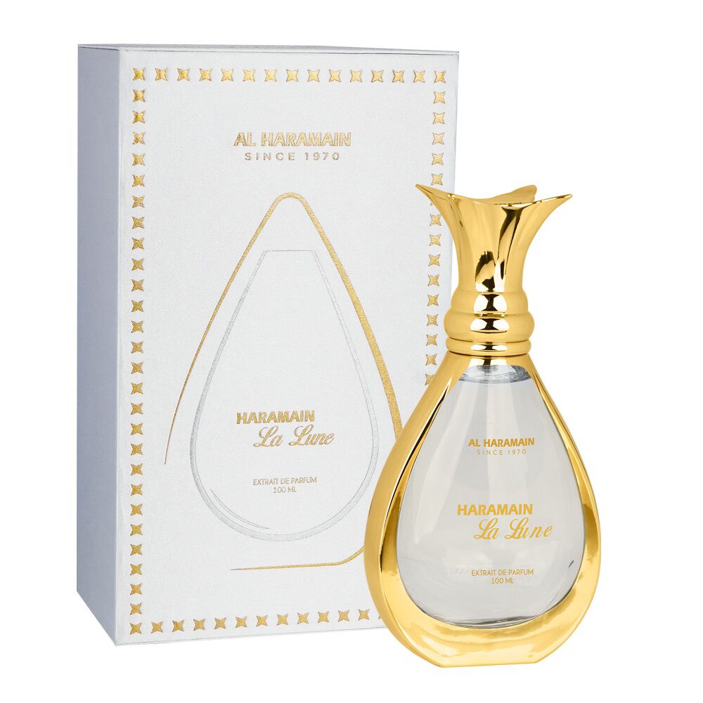 Al Haramain La Luna