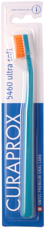Escova de dentes Curaprox 5460 Ultra Macia