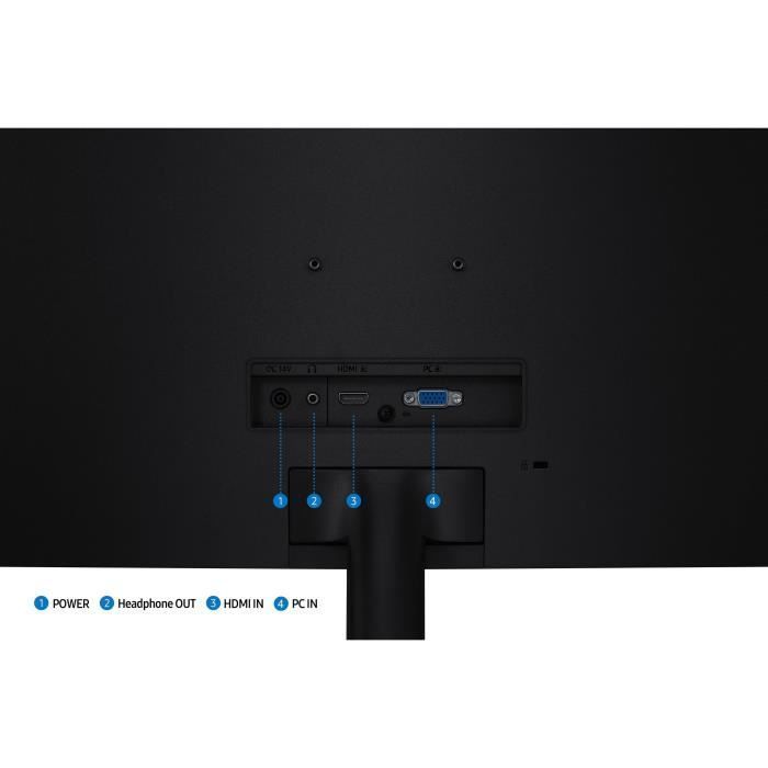 Monitor Samsung de 32