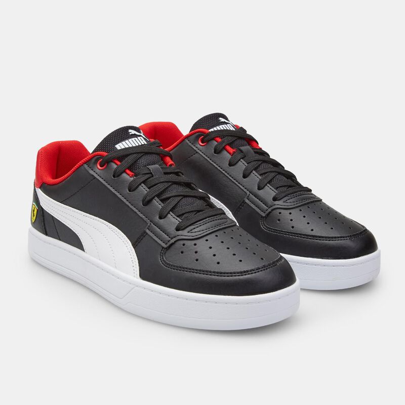 PUMA Ferrari Caven 2.0 Sneakers för män