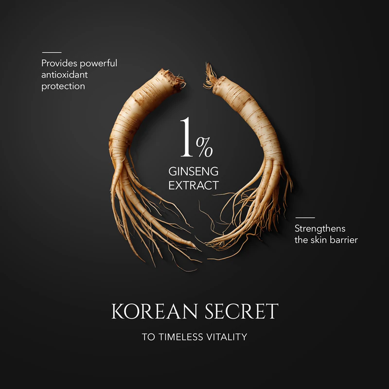 KORIKA Korean Heritage Marine Stem Cells Premium Anti-aging Serum