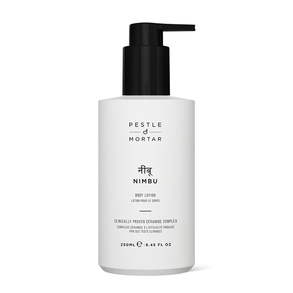 Pestle & Mortar Nimbu Bodylotion 250ml