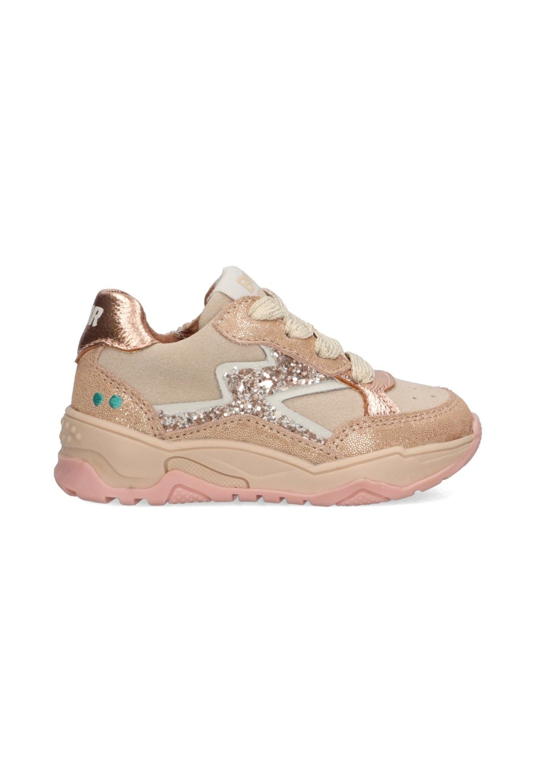 BunniesJR CLEO CHUNKY - Babyschoenen - roze