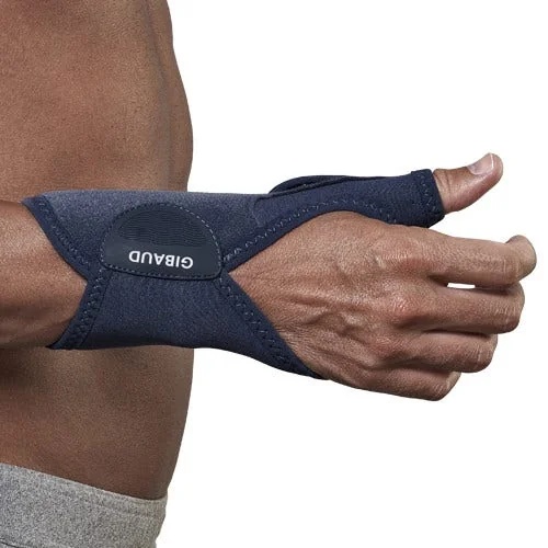 DR. GIBAUD Gibaud Ortho Manugib Quer Sx 2