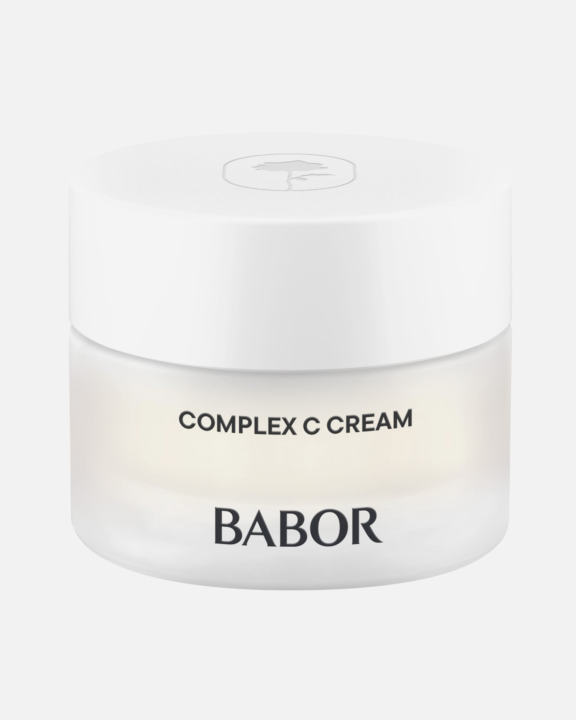 BABOR Skinovage Complex C Cream Crema Viso - 50 ml