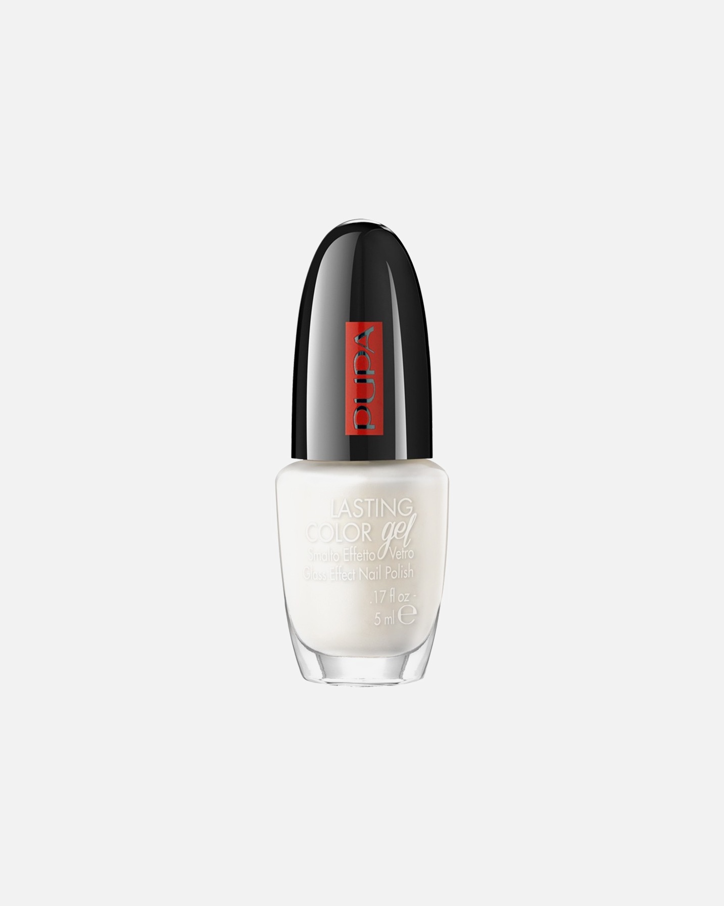 PUPA Milano LASTING COLOR GEL
